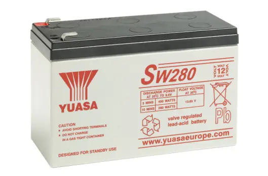 Batería Yuasa SW-280
