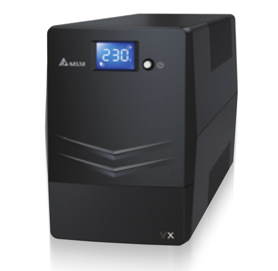 SAI Delta Agilon VX 600VA