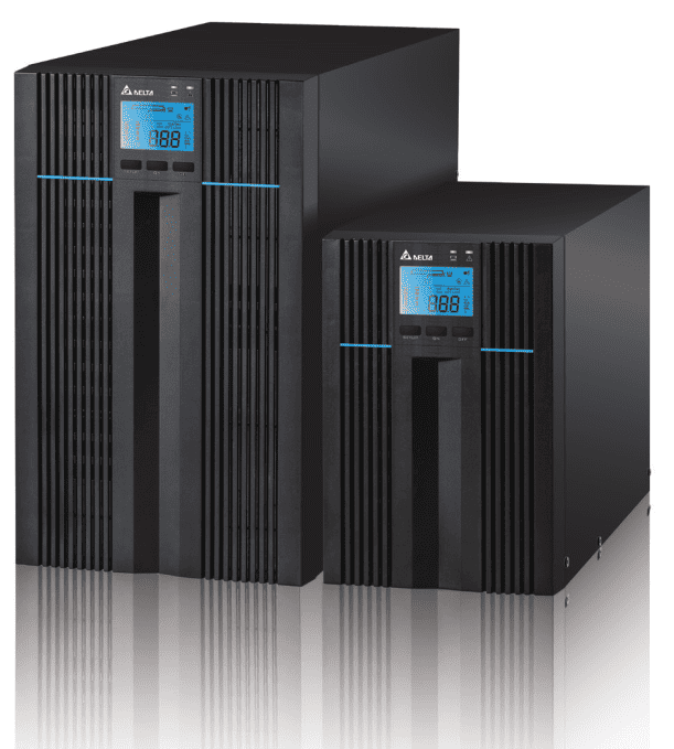 SAI Delta Amplon N 1KVA