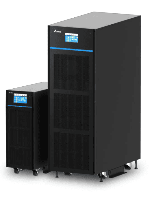 SAI SAI-Delta-Ultron-HPH-Gen-2-40KVA